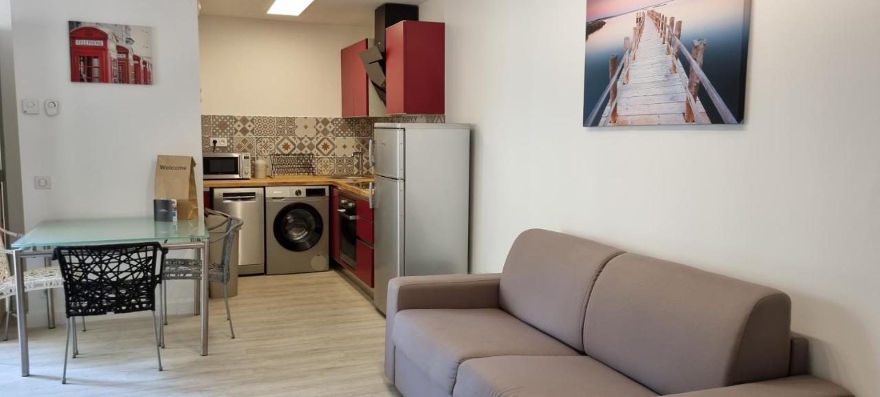 Le Vieux Port Apartments Cannes Luaran gambar