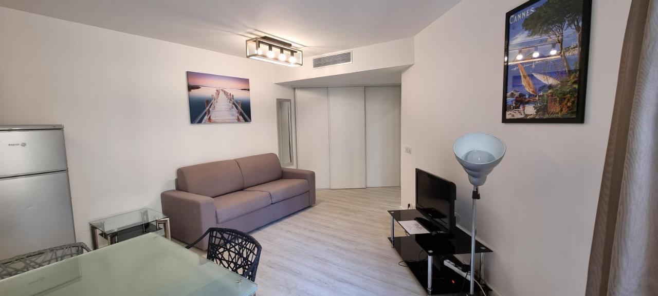 Le Vieux Port Apartments Cannes Luaran gambar