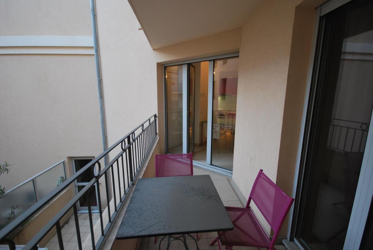 Le Vieux Port Apartments Cannes Luaran gambar