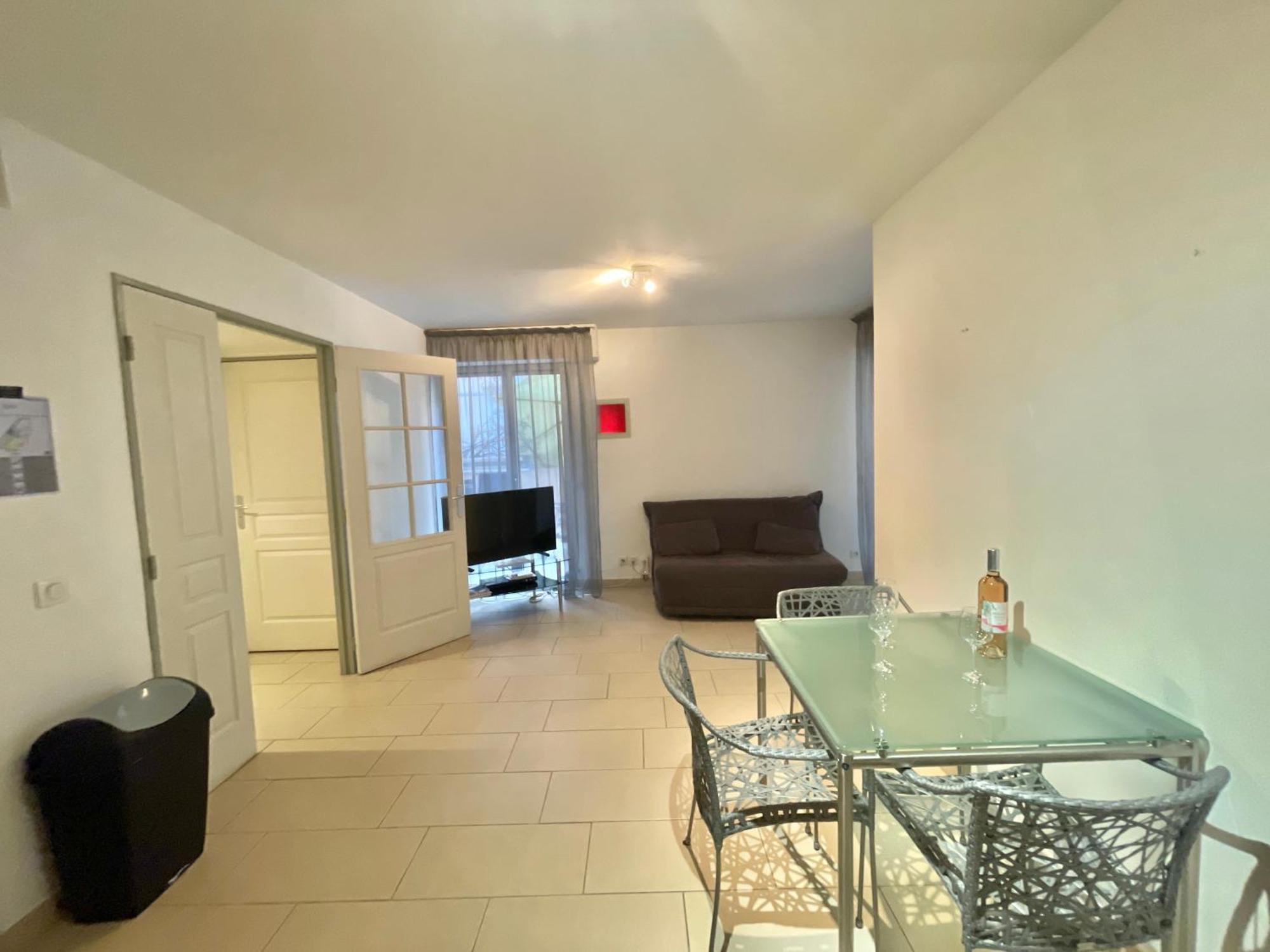 Le Vieux Port Apartments Cannes Luaran gambar
