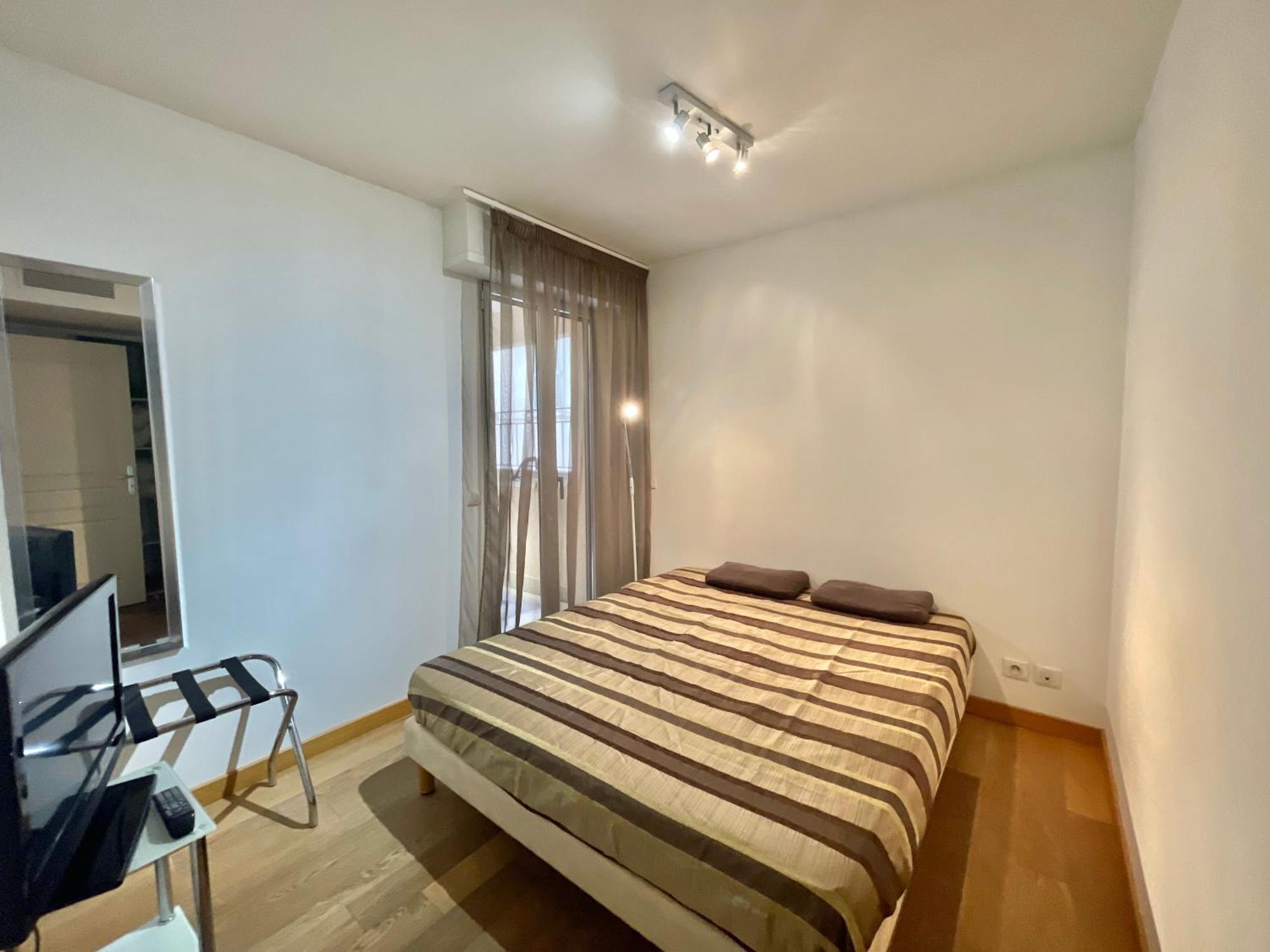 Le Vieux Port Apartments Cannes Luaran gambar