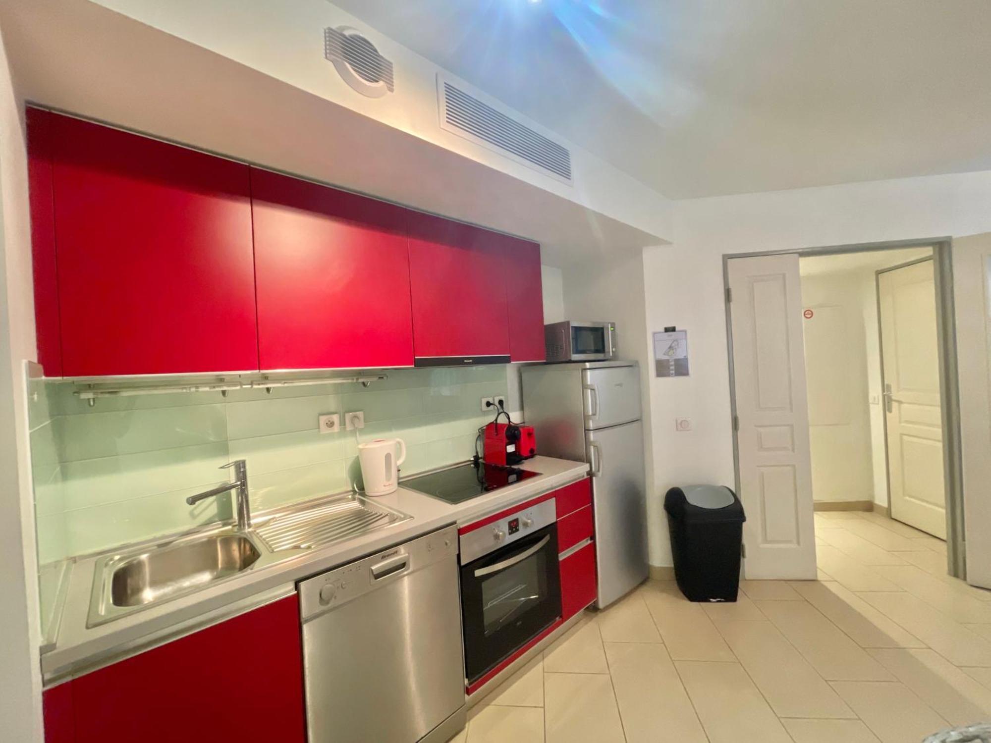 Le Vieux Port Apartments Cannes Luaran gambar