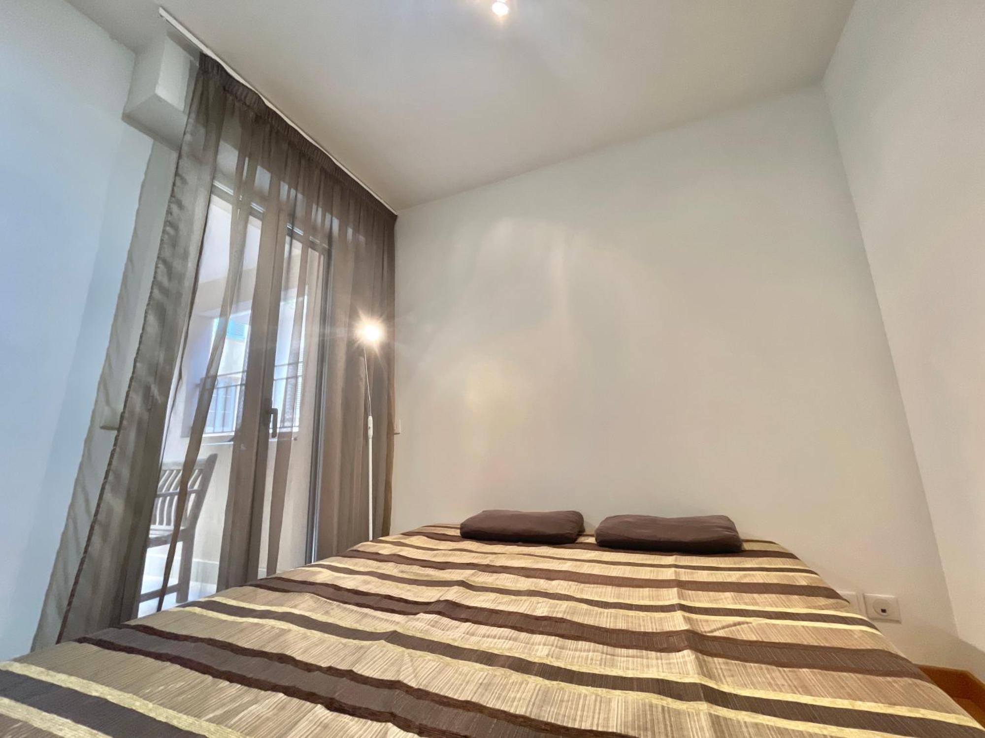 Le Vieux Port Apartments Cannes Luaran gambar