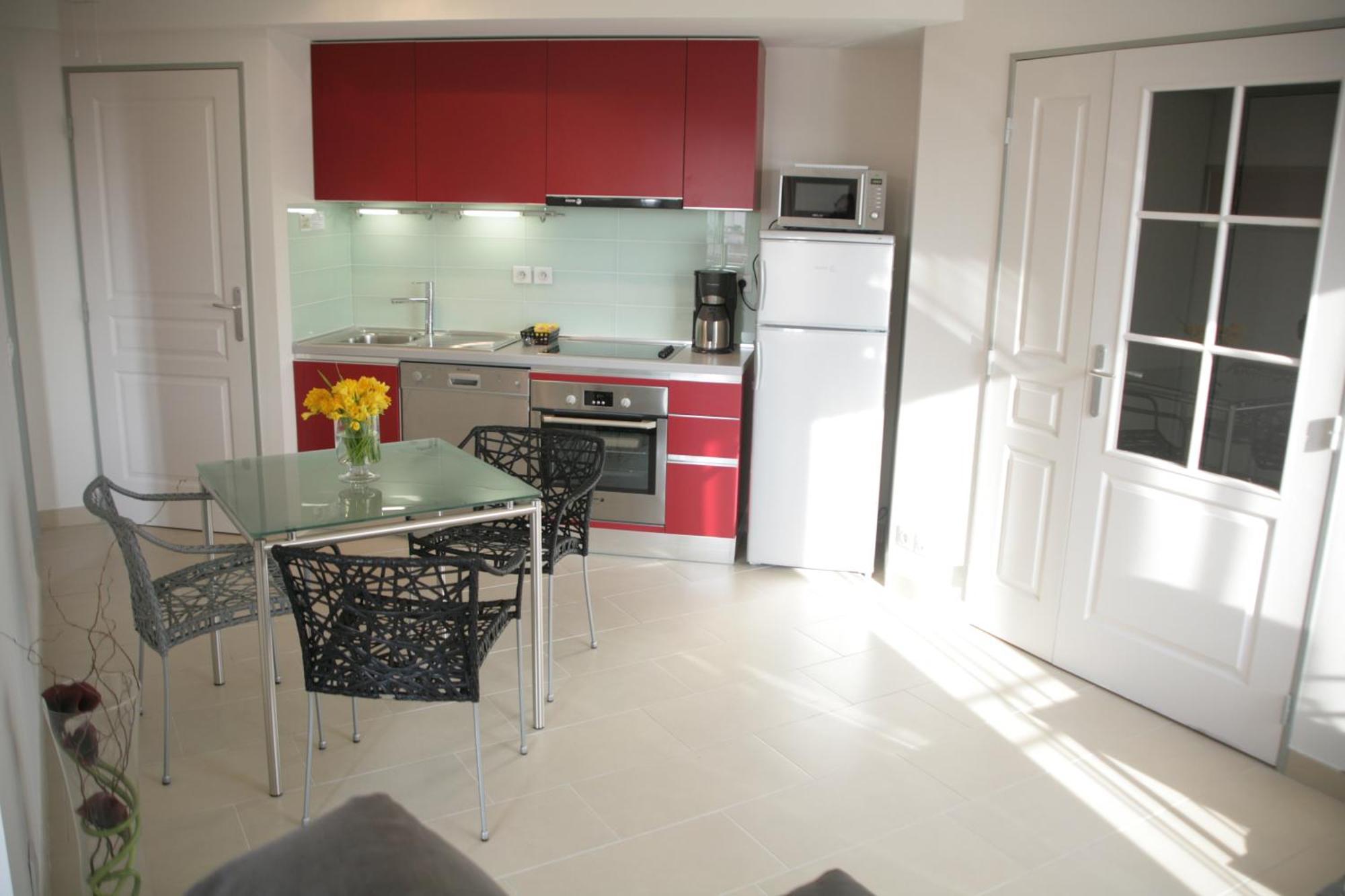 Le Vieux Port Apartments Cannes Luaran gambar