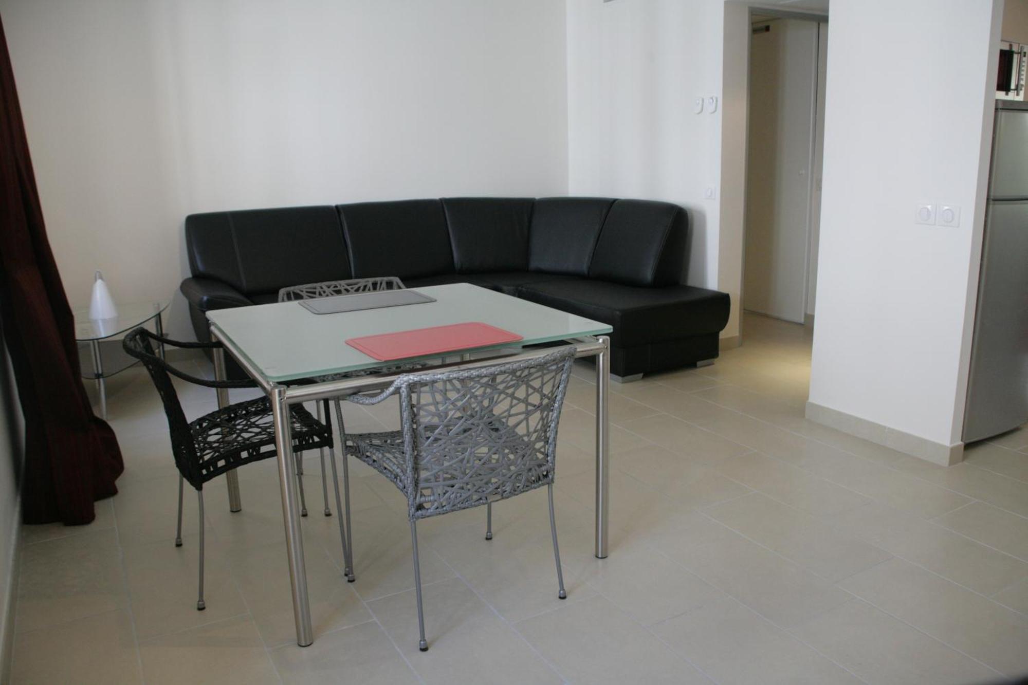 Le Vieux Port Apartments Cannes Luaran gambar