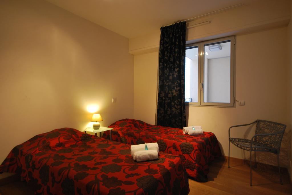 Le Vieux Port Apartments Cannes Luaran gambar