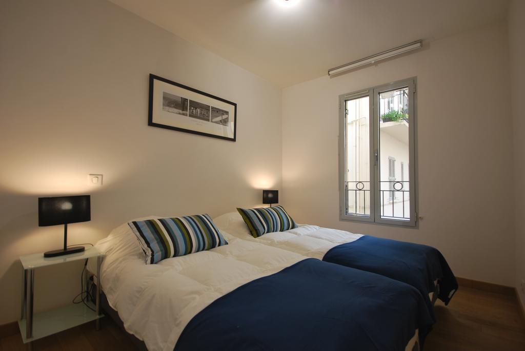 Le Vieux Port Apartments Cannes Luaran gambar