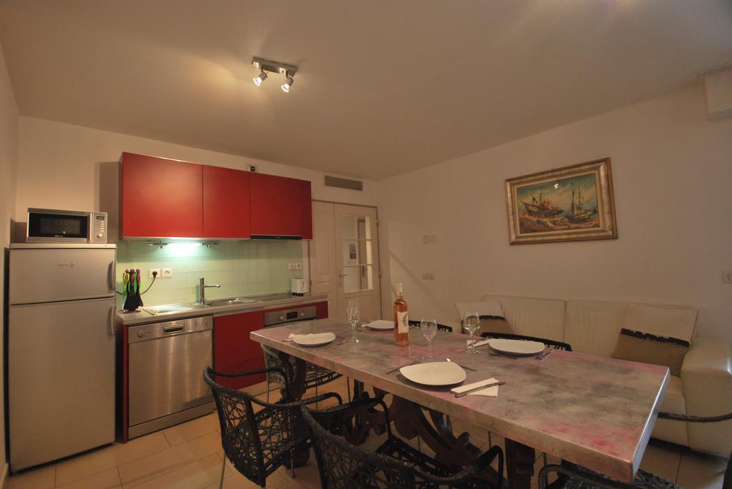 Le Vieux Port Apartments Cannes Luaran gambar