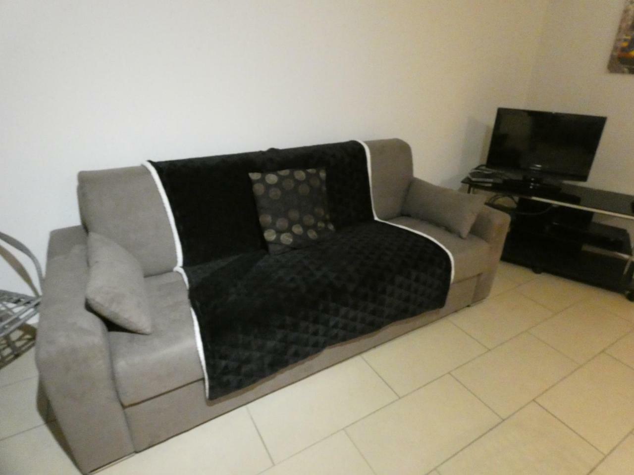 Le Vieux Port Apartments Cannes Luaran gambar