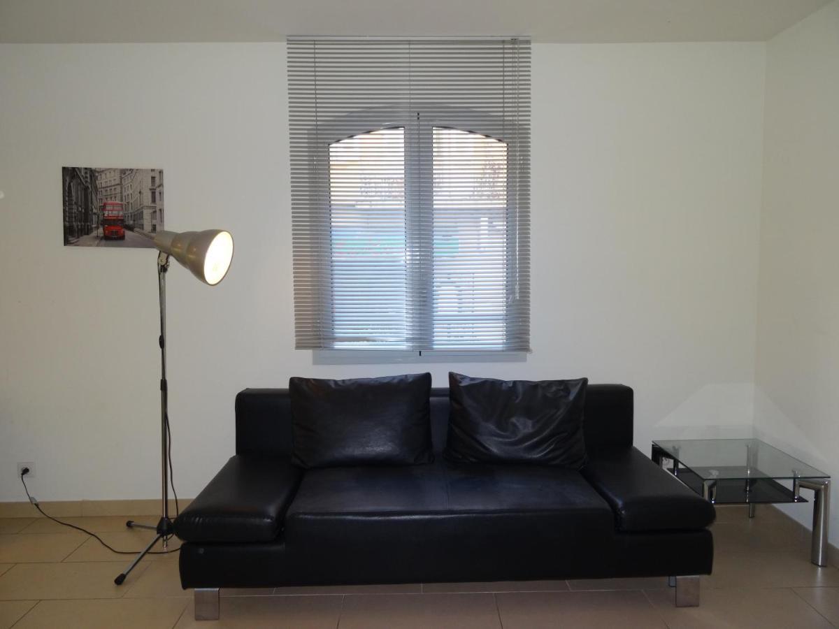 Le Vieux Port Apartments Cannes Luaran gambar